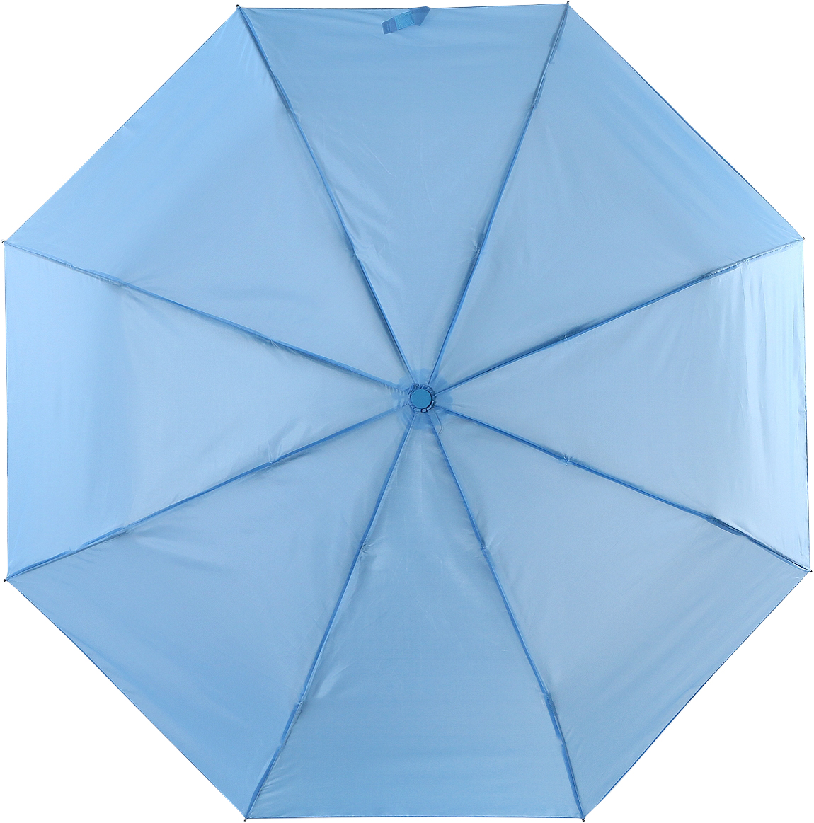 Зонт женский Torm, цвет: голубой. 3731-04