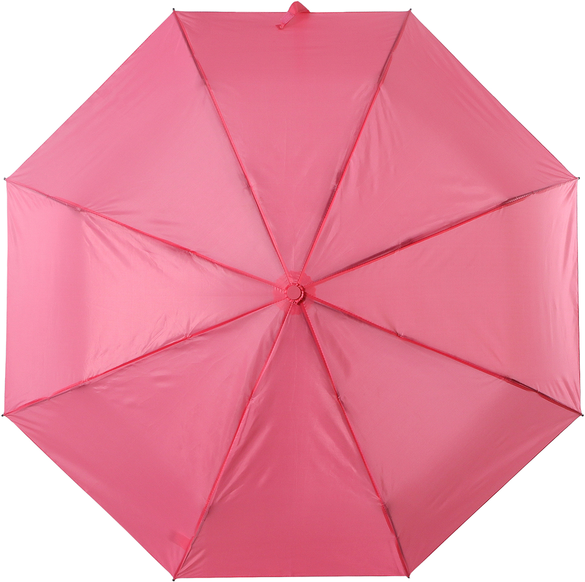 Зонт женский Torm, цвет: малиновый. 3731-08