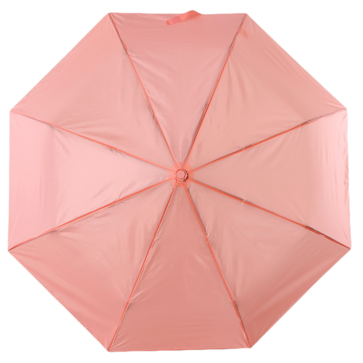 Зонт женский Torm, цвет: лососевый. 3731-11