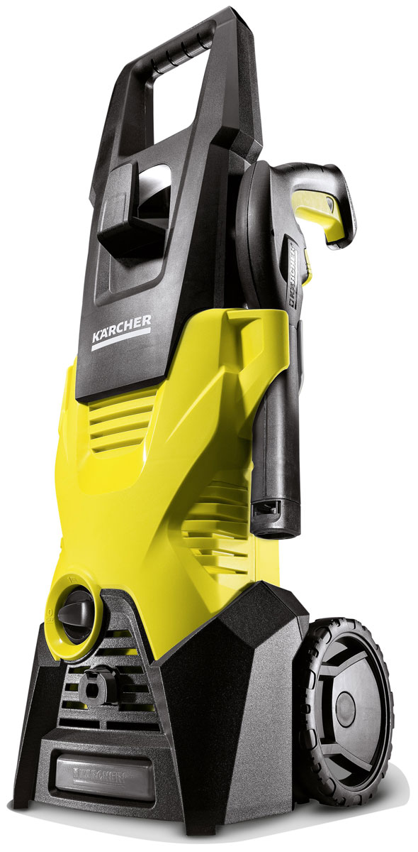 Аппарат высокого давления Karcher 