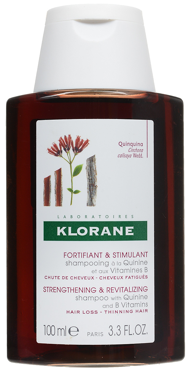 Klorane Шампунь Thinning Hair с экстрактом Хинина укрепляющий 100 млC23696 Klorane Шампунь Thinning Hair с экстрактом Хинина укрепляющий 100 млC23696Уважаемые клиенты! Обращаем ваше внимание на то, что упаковка может иметь несколько видов дизайна. Поставка осуществляется в зависимости от наличия на складе.