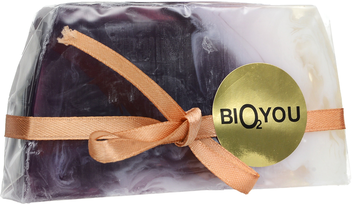 BIO2You Мыло Лаванда с лавандовым маслом c кокосовым и миндальным кремом, 100 г963238 BIO2You Мыло Лаванда с лавандовым маслом c кокосовым и миндальным кремом, 100 г963238Содержит эфирное масло лаванды, который работает против бессонницы, нервозности и раздражительности. Увлажняeт и питаeт кожуУважаемые клиенты! Обращаем ваше внимание на то, что упаковка может иметь несколько видов дизайна. Поставка осуществляется в зависимости от наличия на складе.