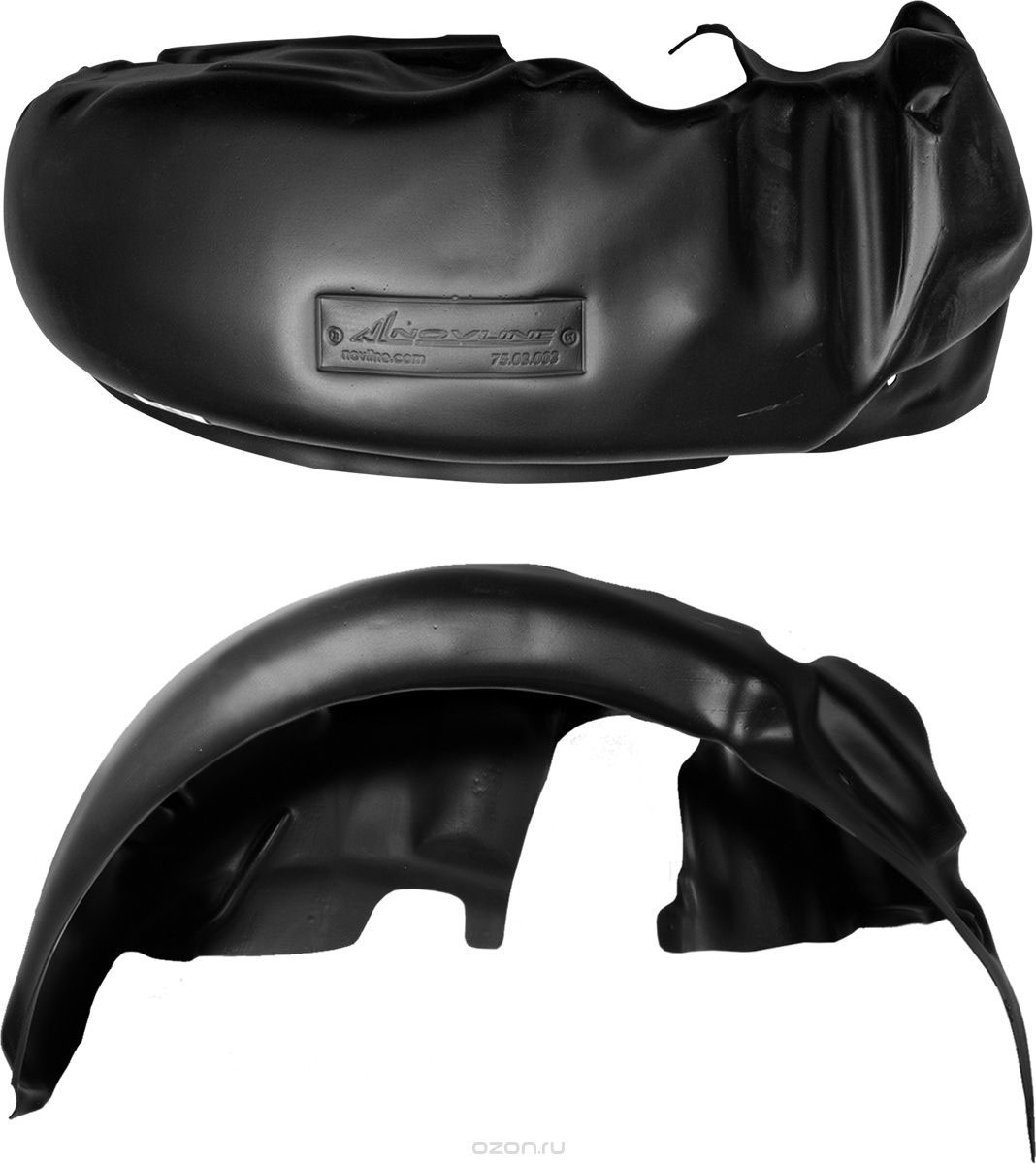 Подкрылок Novline-Autofamily, для Peugeot 107, 2005-2014, задний правыйNLL.38.07.004 Подкрылок Novline-Autofamily, для Peugeot 107, 2005-2014, задний правыйNLL.38.07.004Идеальная защита колесной ниши. Локеры разработаны с применением цифровых технологий, гарантируют максимальную повторяемость поверхности арки. Изделия устанавливаются без нарушения лакокрасочного покрытия автомобиля, каждый подкрылок комплектуется крепежом. Уважаемые клиенты, обращаем ваше внимание, что фотографии на подкрылки универсальные и не отражают реальную форму изделия. При этом само изделие идет точно под размер указанного автомобиля.