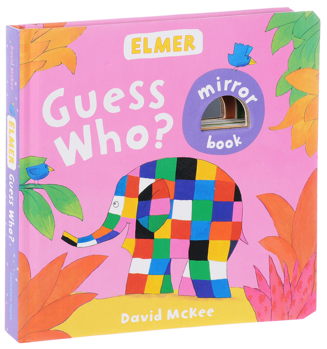 Guess Who?