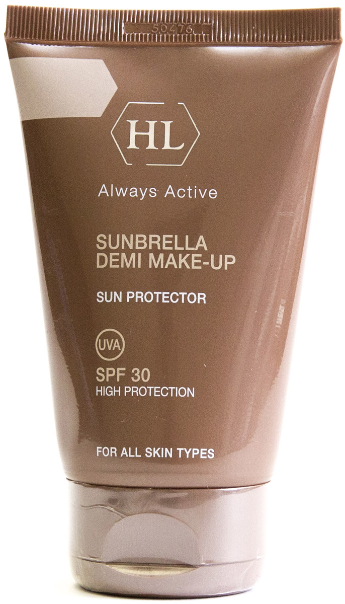 Holy Land Солнцезащитный крем с тоном Sunbrella Demi Make-Up 125 мл