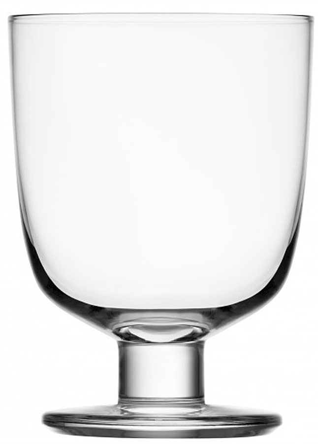 Набор стаканов Iittala Lempi, 340 мл, 2 шт1008683 Набор стаканов Iittala Lempi, 340 мл, 2 шт1008683Стаканы Iittala выполнены из высококачественного стекла. Изделия имеют удобную изящную форму, которая позволит им комфортно лежать в вашей руке. Дизайн стаканов будет радовать глаз. Легкий и прочный материал обеспечит сохранность изделия в течение многих лет.