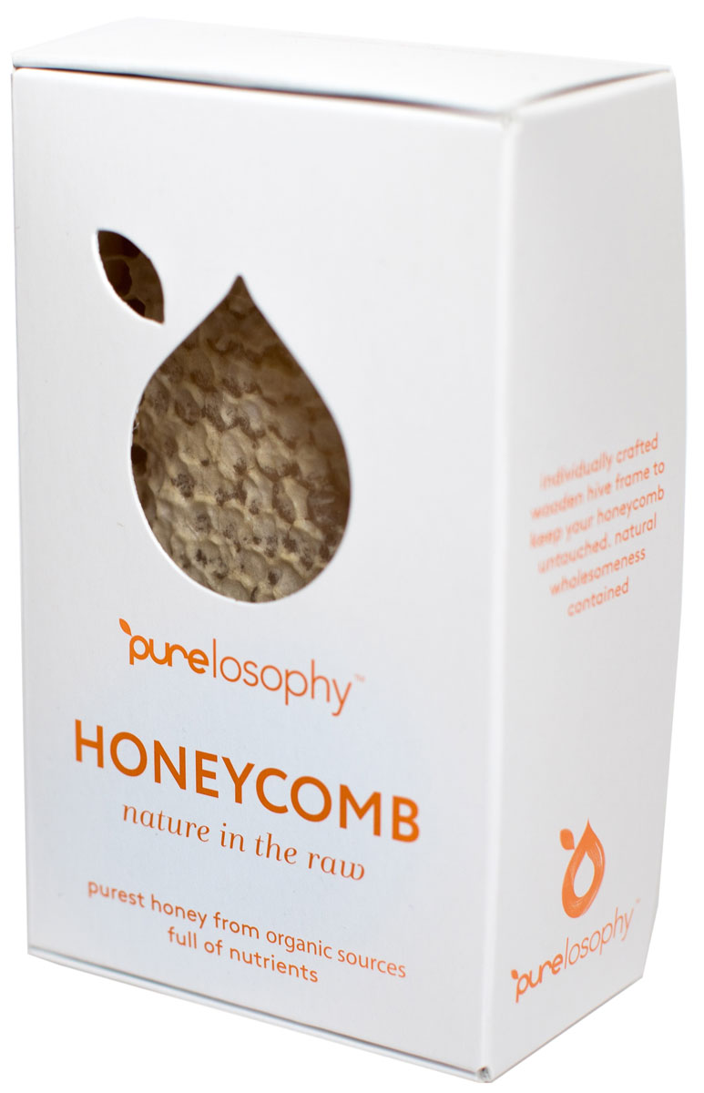Purelosophy мед порционный в сотах, от 190 до 203 г76401350 Purelosophy мед порционный в сотах, от 190 до 203 г76401350Сотовый мед содержит в себе биологически активные вещества, вырабатываемые растениями и организмом пчел. В сотовом меде содержатся нектар и пыльца более 25 видов растений, цветущих в горах Тянь-Шань. Сотовый мед Purelosophy содержит более 70 различных важных для организма веществ и элементов (калий, натрий, кальций, магний, марганец, цинк, фосфор, железо, витамины (В1,В2,В5,В6, Е,К,С, провитамин А-каротин), энзимы, органические кислоты, дубильные вещества, фруктоза, глюкоза, фитонциды и др. Пережевывание воска способствует очистке зубов и дезинфекции полости рта.География происхождения данного меда: Предгорье центрального Тянь-Шаня, Исык-Кульская межгорная котловина. Не содержит антибиотиков и сахара.