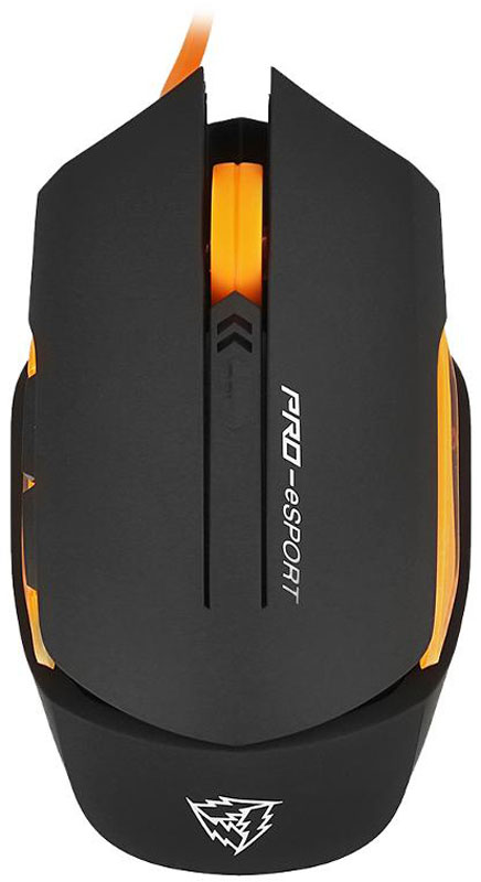 ThunderX3 TM20, Black Orange игровая мышьTM20 Orange ThunderX3 TM20, Black Orange игровая мышьTM20 OrangeИгровая мышь ThunderX3 ТM20 с оптическим сенсором AVAGO-3050 обеспечивает максимальную точность на поле боя.Механические переключатели OMRON обеспечивают не менее десяти миллионов наиточнейших кликов.Зоны хвата по бокам мыши ThunderX3 TM20 имеют специальное силиконовое покрытие, которое улучшает сцепление и стабильность хвата, а также притягивают внимание своим внешним видом.Качественные металлические ножки игровой мыши ThunderX3 TM20 обеспечивают идеальное, плавное и точное скольжение на любой поверхности. Имеют более длительный срок службы, чем тефлоновые ножки.Удобно расположенные кнопки на игровой мыши ThunderX3 TM20 обеспечивают непревзойденную точность и четкую обратную связь. Большой палец легко может нажимать кнопки слева без специальной гимнастической подготовки. Кнопки смещены вверх, чтобы исключить случайные нажатия в самый ответственный момент и влияние на стабильность хвата.В процессе разработки мыши ThunderX3 TM20 тестировались самые популярные модели на рынке, дизайнеры изучили форму и ощущения от использования. В результате получилась мышь, кторая идеально сидит в руке, удобная и экономящая силы в течение долгих часов работы или во время продолжительных игровых баталий.Кабель ThunderX3 TM20 надежно защищен специальным силиконовым покрытием, которое предотвращает спутывания. Благодаря упругости материала кабель устойчив к износу.Частота кадров: 6400 FPSМаксимальная скорость слежения: 60 IPSМаксимальное ускорение: 20 G