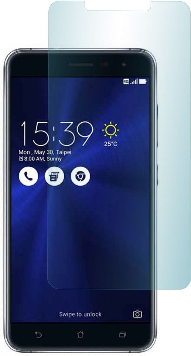 Skinbox защитное стекло для ASUS ZenFone 3 (ZE520KL), глянцевое2000000099101 Skinbox защитное стекло для ASUS ZenFone 3 (ZE520KL), глянцевое2000000099101Защитное стекло Skinbox для ASUS ZenFone 3 (ZE520KL) обеспечивает надежную защиту сенсорного экрана устройства от большинства механических повреждений и сохраняет первоначальный вид дисплея, его цветопередачу и управляемость. В случае падения стекло амортизирует удар, позволяя сохранить экран целым и избежать дорогостоящего ремонта. Стекло обладает особой структурой, которая держится на экране без клея и сохраняет его чистым после удаления.