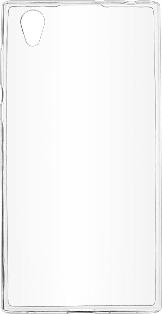 Skinbox Slim Silicone чехол для Sony Xperia L, Clear2000000139807 Skinbox Slim Silicone чехол для Sony Xperia L, Clear2000000139807Чехол-накладка Skinbox Slim Silicone для Sony Xperia L обеспечивает надежную защиту корпуса смартфона от механических повреждений и надолго сохраняет его привлекательный внешний вид. Накладка выполнена из высококачественного силикона, плотно прилегает и не скользит в руках. Чехол также обеспечивает свободный доступ ко всем разъемам и клавишам устройства.
