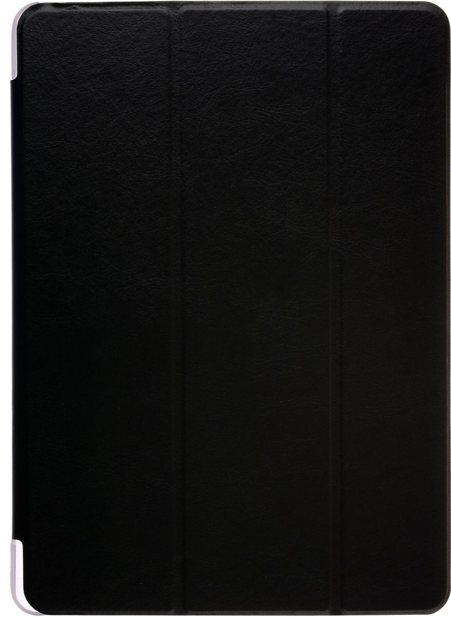 ProShield Slim Case чехол для Apple iPad 9,7 2017, Black2000000138114 ProShield Slim Case чехол для Apple iPad 9,7 2017, Black2000000138114Чехол ProShield Slim Case для Apple iPad 9,7 2017 надежно защищает ваш планшет от внешних воздействий, грязи, пыли, брызг. Он также поможет при ударах и падениях, не позволив образоваться на корпусе царапинам и потертостям. Чехол обеспечивает свободный доступ ко всем разъемам и кнопкам устройства.