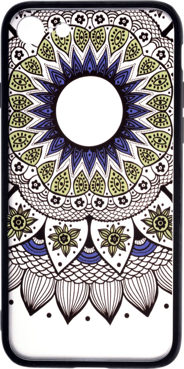 Skinbox чехол для Apple iPhone 7/8, Black (2000000139050)2000000139050 Skinbox чехол для Apple iPhone 7/8, Black (2000000139050)2000000139050Чехол-накладка Skinbox для Apple iPhone 7/8 обеспечивает надежную защиту корпуса смартфона от механических повреждений и надолго сохраняет его привлекательный внешний вид. Накладка выполнена из высококачественного материала, плотно прилегает и не скользит в руках. Чехол также обеспечивает свободный доступ ко всем разъемам и клавишам устройства.