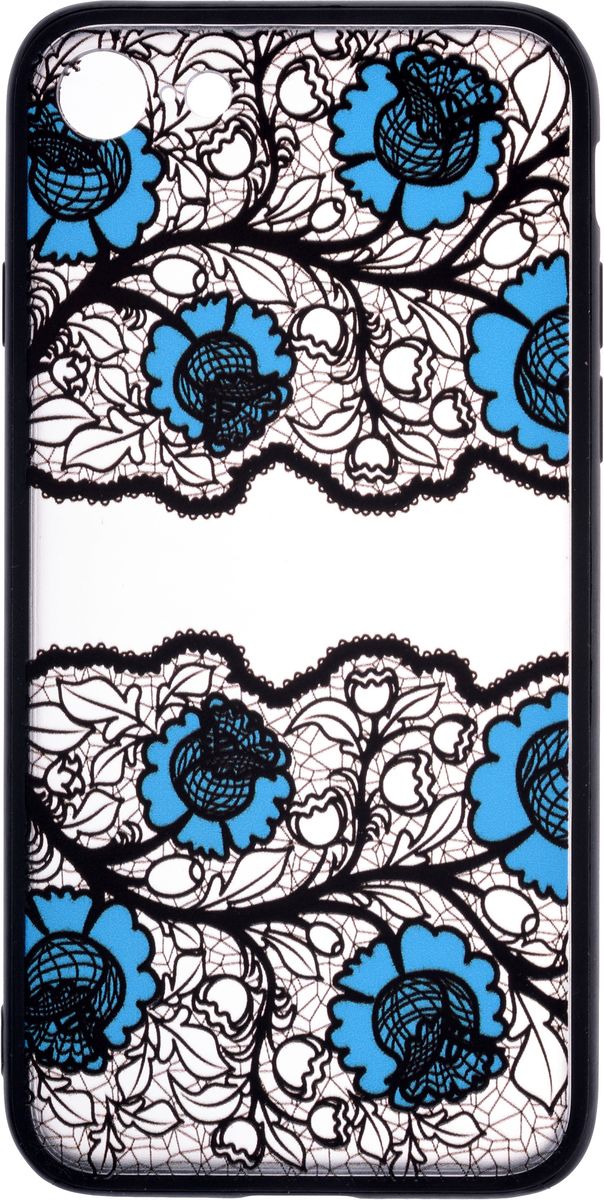 Skinbox чехол для Apple iPhone 7/8, Black (2000000139067)2000000139067 Skinbox чехол для Apple iPhone 7/8, Black (2000000139067)2000000139067Чехол-накладка Skinbox для Apple iPhone 7/8 обеспечивает надежную защиту корпуса смартфона от механических повреждений и надолго сохраняет его привлекательный внешний вид. Накладка выполнена из высококачественного материала, плотно прилегает и не скользит в руках. Чехол также обеспечивает свободный доступ ко всем разъемам и клавишам устройства.
