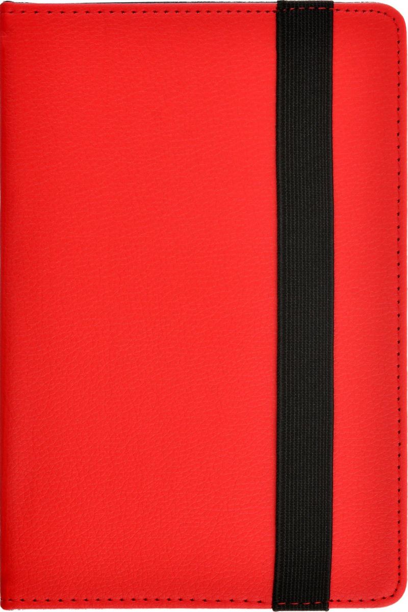 ProShield Universal универсальный чехол для планшетов 7, Red2000000086033 ProShield Universal универсальный чехол для планшетов 7, Red2000000086033Универсальный чехол ProShield Universa надежно защитит планшеты размером до 7 от внешних воздействий, грязи, пыли, брызг. Он также поможет при ударах и падениях, не позволив образоваться на корпусе царапинам и потертостям. Чехол обеспечивает свободный доступ ко всем разъемам и кнопкам устройства.