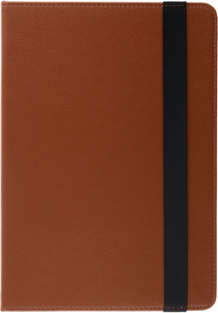 ProShield Universal универсальный чехол для планшетов 10, Brown2000000137421 ProShield Universal универсальный чехол для планшетов 10, Brown2000000137421Универсальный чехол ProShield Universa надежно защитит планшеты размером до 10 от внешних воздействий, грязи, пыли, брызг. Он также поможет при ударах и падениях, не позволив образоваться на корпусе царапинам и потертостям. Чехол обеспечивает свободный доступ ко всем разъемам и кнопкам устройства.