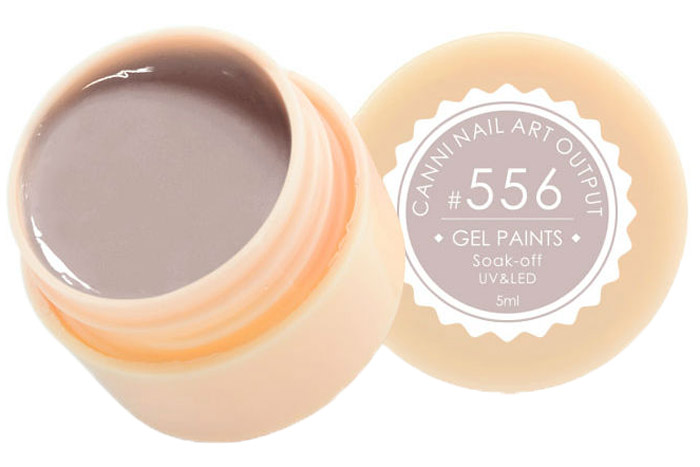 Canni Гель-краска для ногтей Gel Paints, тон № 556, 5 мл13848 Canni Гель-краска для ногтей Gel Paints, тон № 556, 5 мл13848Гель-лак Canni – это покрытие для ногтей нового поколения, которое поставит крест на всех известных Вам ранее проблемах и трудностях использования Гель-лаков. Это самые качественные и самые доступные шеллаки на сегодняшний день. Canni Гель-лак может легко сравниться по качеству с продукцией CND, а в цене и вовсе выигрывает у американского бренда. Предельно простое нанесение, способность к самовыравниванию, отличная пигментация, безопасное снятие, безвредность для здоровья ногтей и огромная палитра оттенков – это далеко не все достоинства Гель-лаков Канни. Каждая женщина найдет для себя в них что-то свое, отчего уже никогда не сможет отказаться.