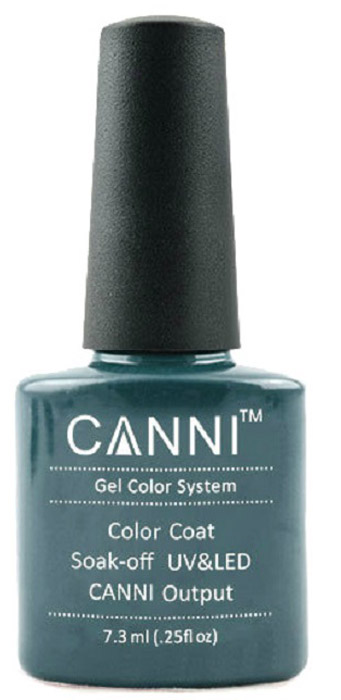 Canni Гель-лак для ногтей Colors, тон №126, 7,3 мл9820 Canni Гель-лак для ногтей Colors, тон №126, 7,3 мл9820Гель-лак Canni – это покрытие для ногтей нового поколения, которое поставит крест на всех известных Вам ранее проблемах и трудностях использования Гель-лаков. Это самые качественные и самые доступные шеллаки на сегодняшний день. Canni Гель-лак может легко сравниться по качеству с продукцией CND, а в цене и вовсе выигрывает у американского бренда. Предельно простое нанесение, способность к самовыравниванию, отличная пигментация, безопасное снятие, безвредность для здоровья ногтей и огромная палитра оттенков – это далеко не все достоинства Гель-лаков Канни. Каждая женщина найдет для себя в них что-то свое, отчего уже никогда не сможет отказаться.