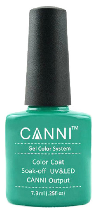 Canni Гель-лак для ногтей Colors, тон №158, 7,3 мл9852 Canni Гель-лак для ногтей Colors, тон №158, 7,3 мл9852Гель-лак Canni – это покрытие для ногтей нового поколения, которое поставит крест на всех известных Вам ранее проблемах и трудностях использования Гель-лаков. Это самые качественные и самые доступные шеллаки на сегодняшний день. Canni Гель-лак может легко сравниться по качеству с продукцией CND, а в цене и вовсе выигрывает у американского бренда. Предельно простое нанесение, способность к самовыравниванию, отличная пигментация, безопасное снятие, безвредность для здоровья ногтей и огромная палитра оттенков – это далеко не все достоинства Гель-лаков Канни. Каждая женщина найдет для себя в них что-то свое, отчего уже никогда не сможет отказаться.