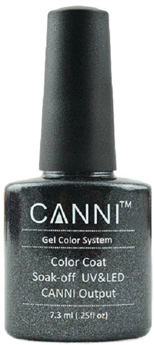 Canni Гель-лак для ногтей Colors, тон №187, 7,3 мл9881 Canni Гель-лак для ногтей Colors, тон №187, 7,3 мл9881Гель-лак Canni – это покрытие для ногтей нового поколения, которое поставит крест на всех известных Вам ранее проблемах и трудностях использования Гель-лаков. Это самые качественные и самые доступные шеллаки на сегодняшний день. Canni Гель-лак может легко сравниться по качеству с продукцией CND, а в цене и вовсе выигрывает у американского бренда. Предельно простое нанесение, способность к самовыравниванию, отличная пигментация, безопасное снятие, безвредность для здоровья ногтей и огромная палитра оттенков – это далеко не все достоинства Гель-лаков Канни. Каждая женщина найдет для себя в них что-то свое, отчего уже никогда не сможет отказаться.