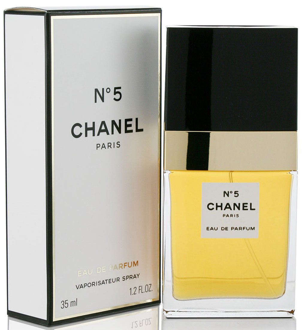 Chanel №5 Парфюмерная вода, 35 мл chanel 5 парфюмерная вода женская 50 мл