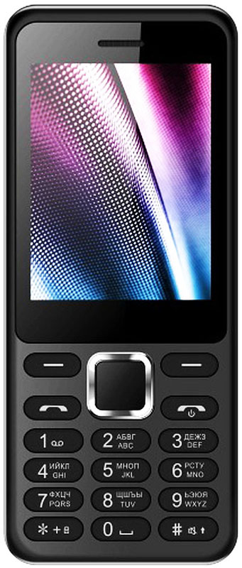 Vertex D511, BlackD511-BL Vertex D511, BlackD511-BLVertex D511 - модель в тонком корпусе 8 мм с закаленным стеклом.Закаленное стекло ASAHI GLASS прочностью 7H менее подвержено сколам и царапинам.Металлическая рамка придает корпусу жесткости и прочности.Камера со светодиодной вспышкой для повседневных снимков.Яркий цветной экран для ежедневного удобства использования телефона: просмотр фотографий, видеофайлов, набор сообщений.Одновременная работа двух SIM-карт позволяет просто и удобно совместить личный и рабочий номер в одном телефоне.Слушайте самые горячие музыкальные хиты и любимые мелодии с помощью встроенного аудиоплеера. Или переключитесь на FM-радио. Телефон сертифицирован EAC и имеет русифицированную клавиатуру, меню и Руководство пользователя.