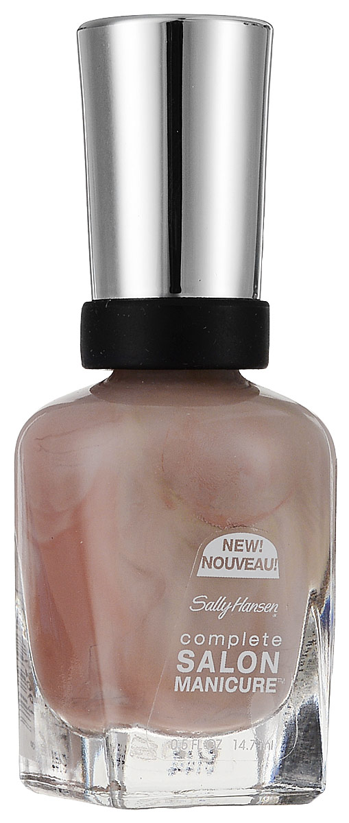 Sally Hansen Salon Manicure Keratin Лак для ногтей, тон nude awakening30995495373 Sally Hansen Salon Manicure Keratin Лак для ногтей, тон nude awakening30995495373Комплекс Complete Salon Manicure сочетает семь эффектов в одном флаконе, плюс кисточку для безукоризненного покрытия, легкого нанесения и салонных результатов. Эта формула всё-в-одном обеспечивает до 10 дней устойчивого к сколам покрытия и включает основу, средство для роста, вдохновленный подиумом цвет, топ, финишное покрытие с гелевым сиянием, устойчивость к сколам и укрепляющее средство с кератиновым комплексом, делающим ногти до 64% сильнее. Это всё, что вам нужно, чтобы достичь профессиональных результатов при окрашивании ногтей на дому!Уважаемые клиенты! Обращаем ваше внимание на возможные изменения в дизайне упаковки. Качественные характеристики товара остаются неизменными. Поставка осуществляется в зависимости от наличия на складе.