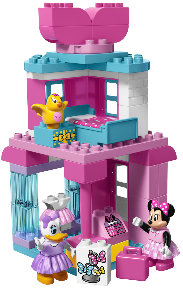 duplo disney junior