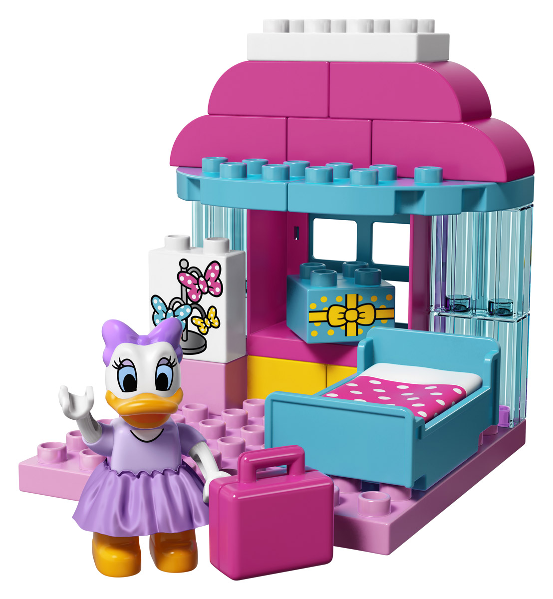 duplo disney junior