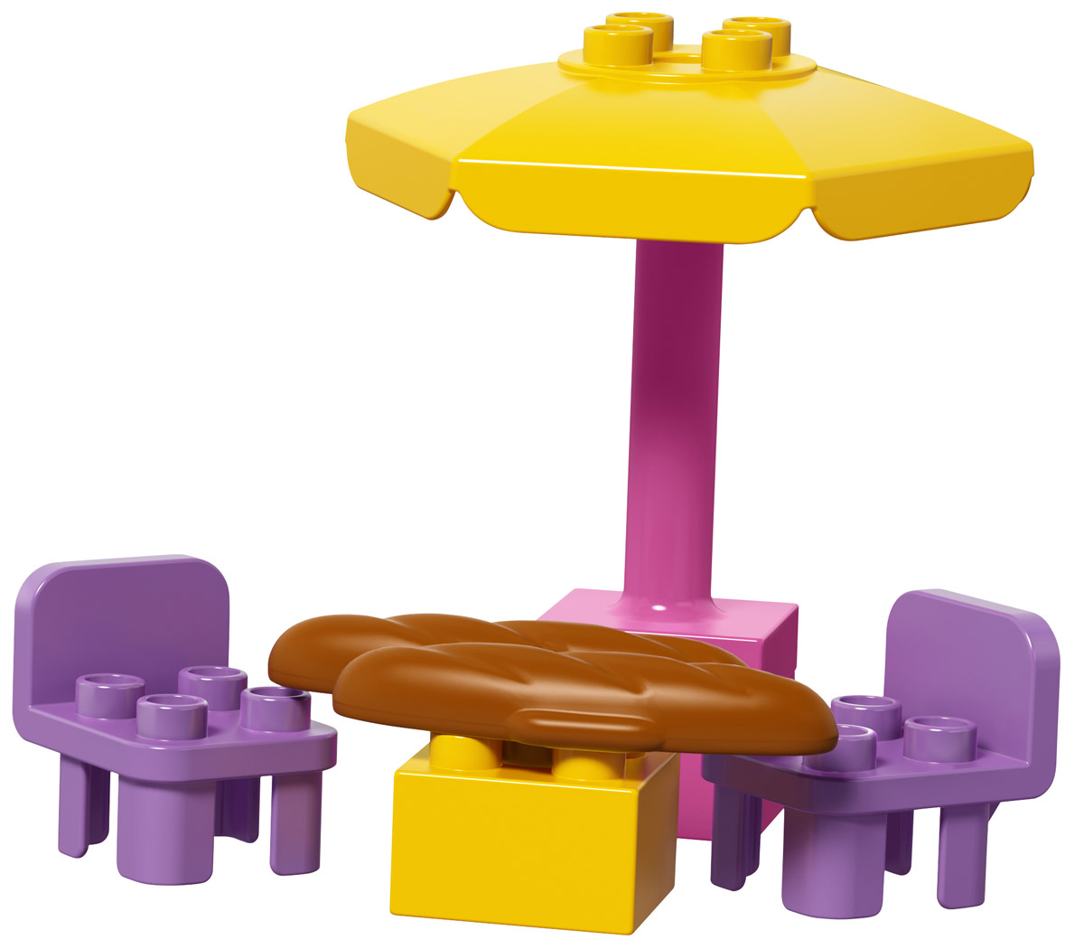 duplo disney junior