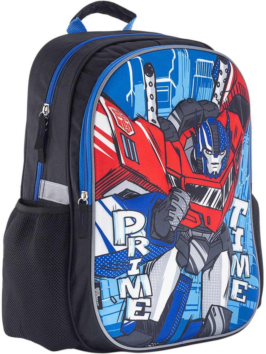 Transformers Рюкзак школьный Prime TREB-MT1-179