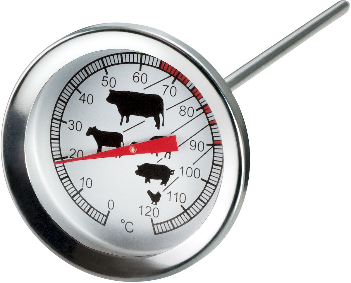 Термометр для мяса Moha 