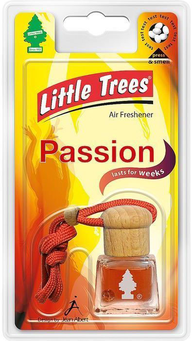 Ароматизатор подвесной жидкостной Little Trees Bottle. Взрыв чувствC08 Ароматизатор подвесной жидкостной Little Trees Bottle. Взрыв чувствC08Жидкостный подвесной ароматизатор нейтрализует неприятные запахи, освежая воздух в помещении или в салоне автомобиля. Может использоваться как в автомобиле, так и в доме и офисе. Освежитель воздуха имеет индивидуальный дизайн. Обладает приятным ароматом, имеет ниточку для подвешивания.