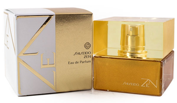 Shiseido Парфюмированная вода Zen Woman, 100 мл shiseido zen парфюмерная вода zen парфюмерная вода