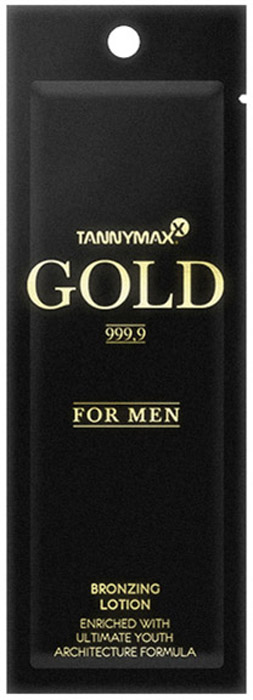 Tannymaxx Крем-ускоритель для загара мужской Gold 999,9 For Men Bronzer, с усиленными бронзаторами и инновационным комплексом активных веществ Ultimate Youth Architect Formula, 13 мл2350 Tannymaxx Крем-ускоритель для загара мужской Gold 999,9 For Men Bronzer, с усиленными бронзаторами и инновационным комплексом активных веществ Ultimate Youth Architect Formula, 13 мл2350Gold For Men делает ставку на ухоженную мужественность и дополняет популярную премиум-линию Gold 999,9 двумя новыми средствами, которые оптимальным образом адаптированы к особенностям мужской кожи. Проникая в глубокие слои эпидермиса, их многослойная текстура обеспечивает кожу энергией и жизненными силами. Tannymaxx Gold For Men быстро впитывается, не оставляет жирного блеска. Бронзирующий крем Gold For Men обеспечивает мужской коже красивый загар экстра-класса, дополнительно снабжая ее энергией. Ultimate Youth Architect Formula – это идеальная предпосылка для получения эффектного оттенка загара, от которого невозможно отвести глаз. Сочетание высокоэффективных тонирующих и уходовых компонентов обеспечивает натуральный результат загара, оптимально адаптированный к потребностям мужской кожи. Крем подарит Вам полную жизненных сил, упругую и одновременно с этим привлекательную, загорелую кожу. Для лица и тела.