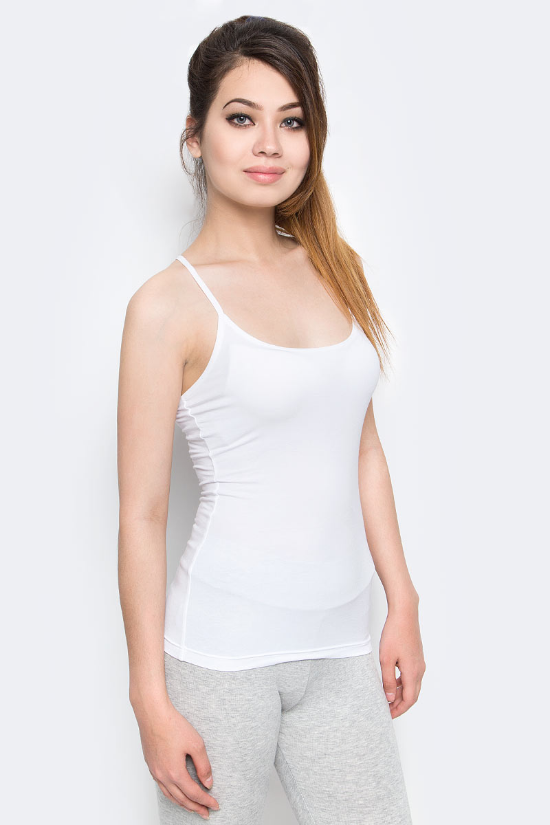 Майка женская Puma Iconic Racer Back Tank, цвет: белый. 90687304. Размер L (46/48) цена Майка женская Puma Iconic Racer Back Tank, цвет: белый. 90687304. Размер L (46/48) цены онлайн