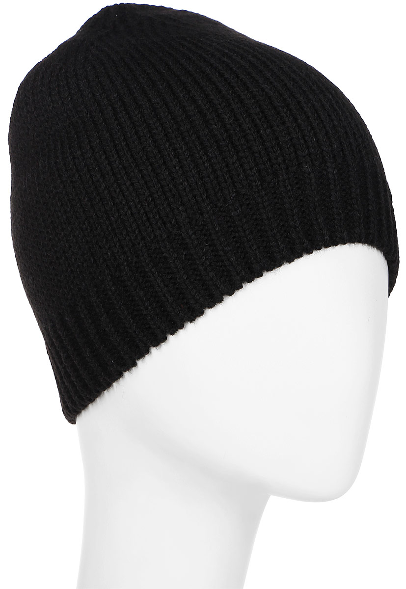 Шапка 2K Sport Agio, цвет: черный. 124031. Размер 58/60124031_black Шапка 2K Sport Agio, цвет: черный. 124031. Размер 58/60124031_blackСтильная вязаная шапка 2K Sport Agio выполнена из акрила и шерсти.Шапка оформлена фирменной нашивкой. Низ модели связан резинкой.Уважаемые клиенты!Размер, доступный для заказа, является обхватом головы.