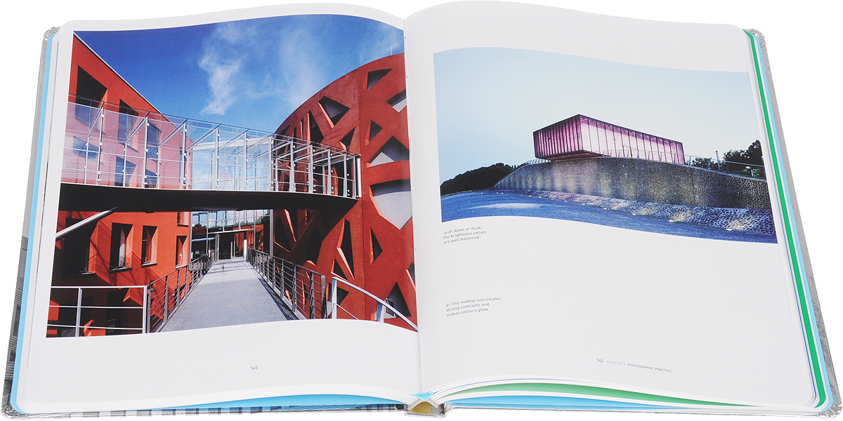 Construction and Design Manual. Architectural photography