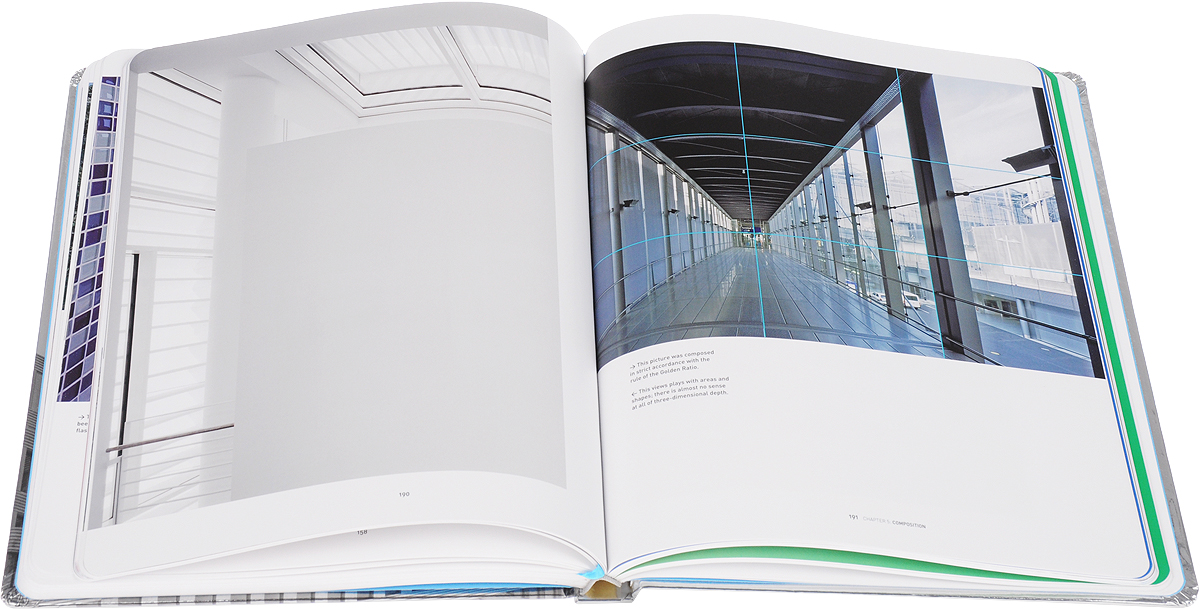 Construction and Design Manual. Architectural photography