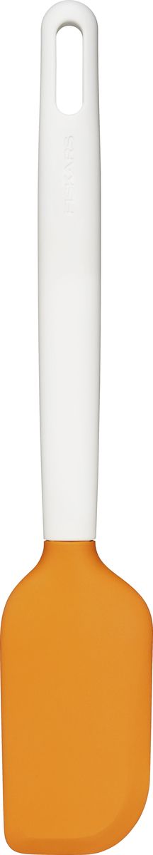 Скребок для теста Fiskars Functional Form1023615 Скребок для теста Fiskars Functional Form1023615Скребок для теста Fiskars Functional Form идеально подходит для выпекания. Ассиметричный скребок позволяет тщательно удалять остатки теста из миски. Благодаря высококачественному пластику изделие не царапает поверхность.
