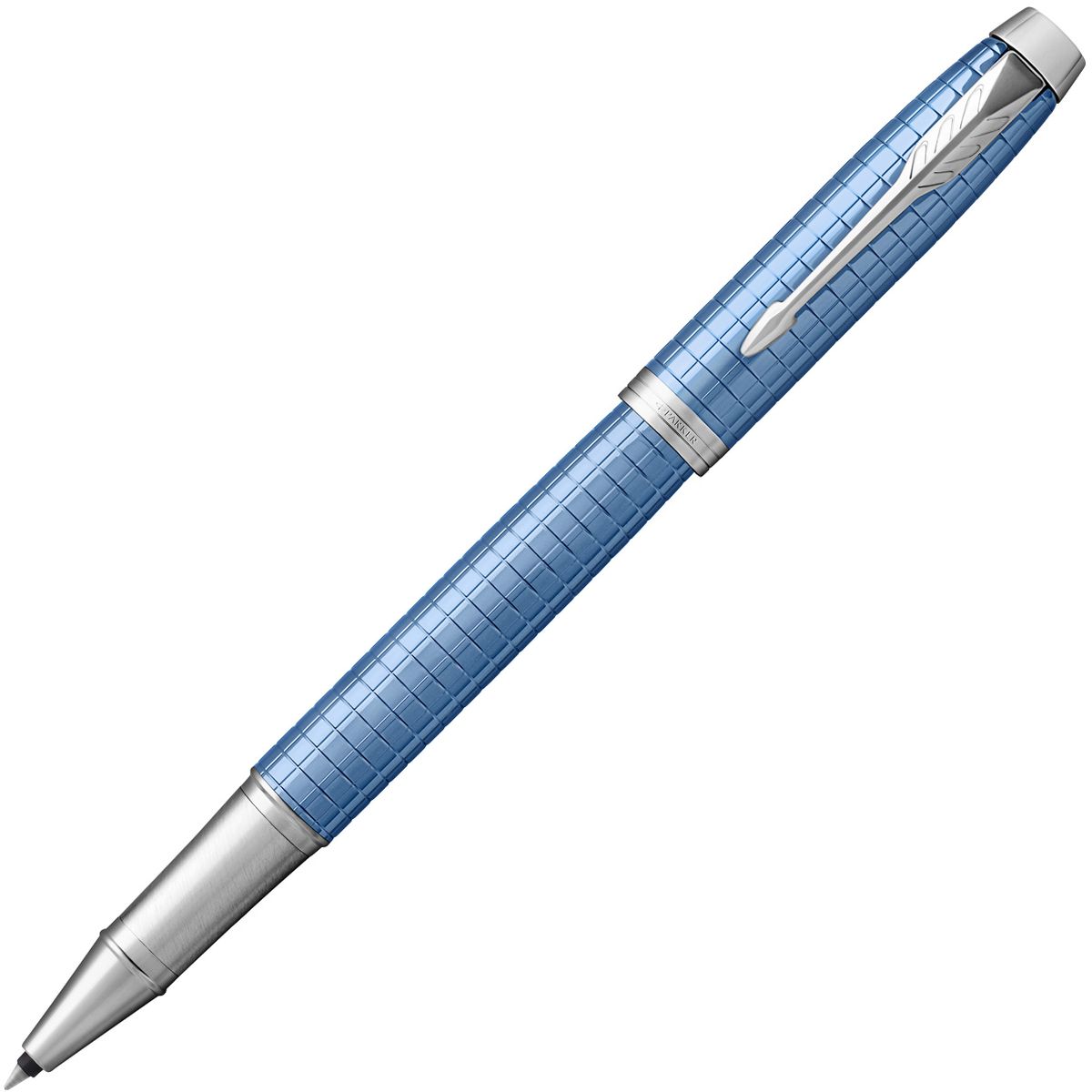 Parker Ручка-роллер IM Premium Blue CT