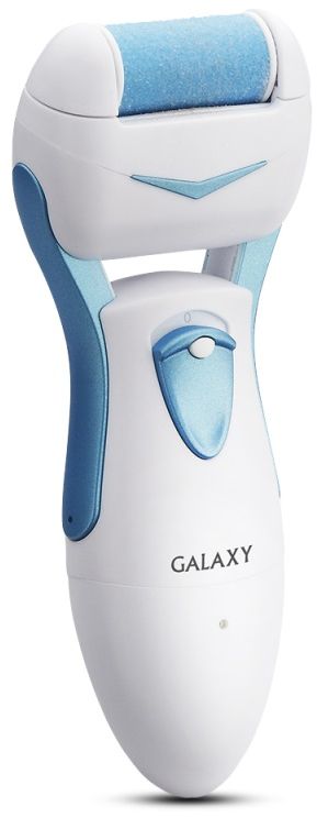 Galaxy GL 4920, Blue набор для педикюра4650067300306 Galaxy GL 4920, Blue набор для педикюра4650067300306Набор для педикюра Galaxy GL 4920:Время зарядки аккумулятора, часов: 8.Время непрерывной работы, минут: 40.Высокая производительность.Возможность промывки съемного ролика.Возможность работы от сети.Щетка для очистки.Работа от аккумулятора.Напряжение сети, Вт: 220-240.Частота, Гц: 50.