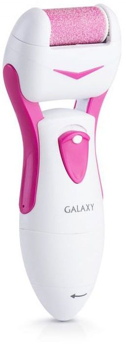 Galaxy GL 4921, Pink набор для педикюра