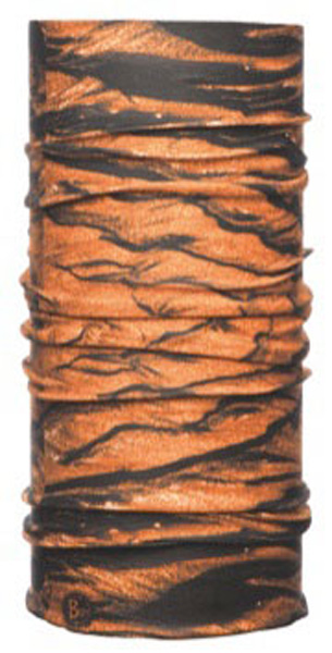 Бандана Buff Tubular UV Dune, цвет: оранжевый. 18170.00. Размер универсальный18170.00 Бандана Buff Tubular UV Dune, цвет: оранжевый. 18170.00. Размер универсальный18170.00Buff - это оригинальные, мультифункциональные, бесшовные головные уборы - удобные и комфортные для любого вида активного отдыха и спорта. Оригинальные, потому что Buff был и является первым в мире брендом мультифункциональных, бесшовных и универсальных головных уборов. Мультифункциональные, потому что их можно носить самыми разными способами: как шарф, как шапку, как балаклаву, косынку, бандану, маску, напульсник и многими другими - решает Ваша фантазия! Универсальный головной убор, который можно носить более чем двенадцатью способами, который можно использовать при занятии любым видом спорта, езде на велосипеде и мотоцикле, катаясь или бегая на лыжах, и даже как аксессуар в городской одежде. Бесшовные, благодаря эластичности, позволяющей использовать эти головные уборы как угодно и не беспокоиться о том, что кожа может быть натерта или раздражена швами.