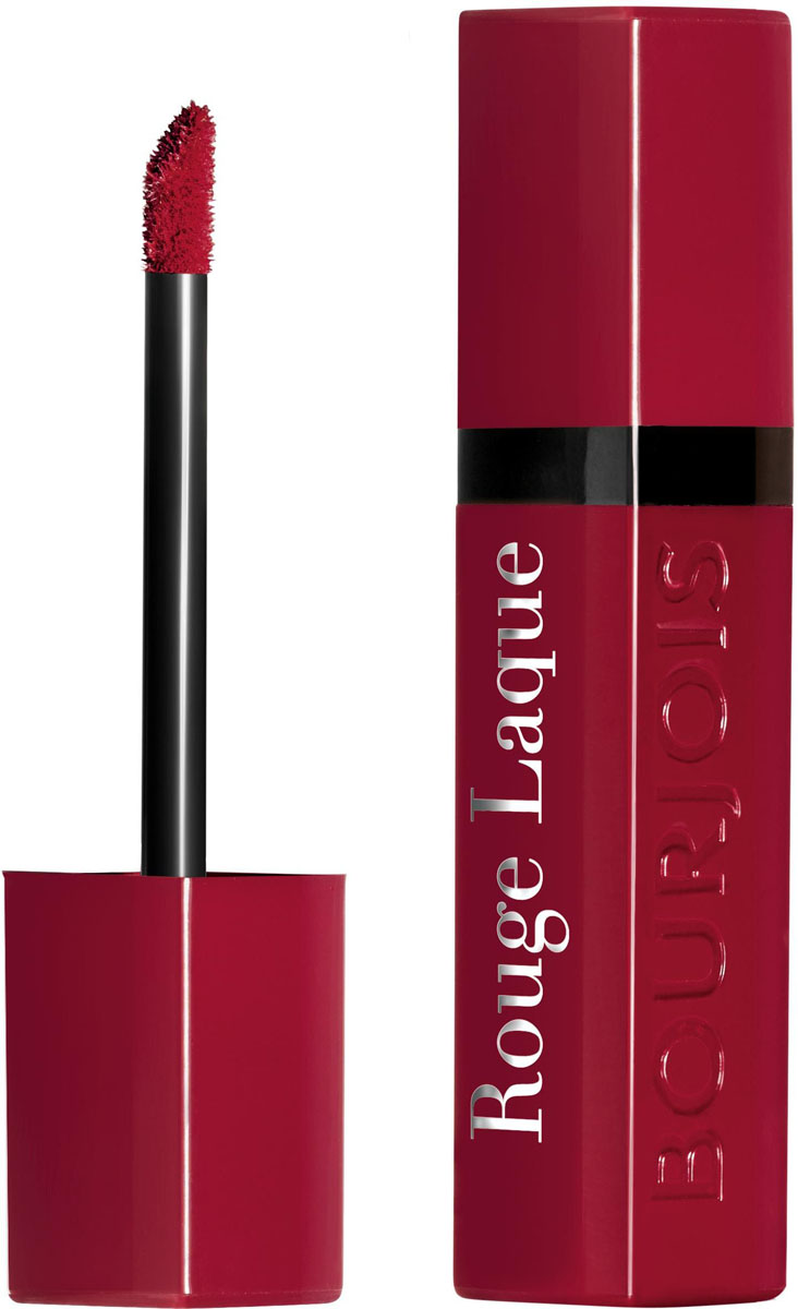 Bourjois Помада для губ Rouge Laque, Тон №0829103102008 Bourjois Помада для губ Rouge Laque, Тон №0829103102008Жидка гибридная помада с ухаживающими маслами. Стойкое и невероятно легкое глянцевое покрытие без липкости.