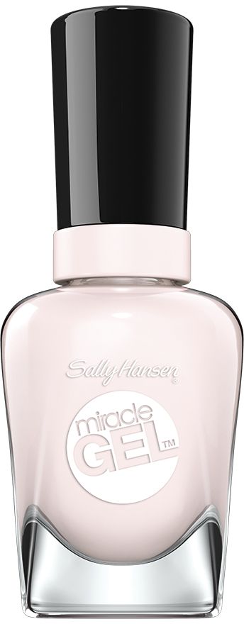 Sally Hansen Гель-Лак для ногтей Miracle Gel, Тон №247, 14 мл30666218247 Sally Hansen Гель-Лак для ногтей Miracle Gel, Тон №247, 14 мл30666218247Гелевый маникюр без лампы. До 14 дней яркого цвета и блеска. Больше устойчивости к сколам, чем у обычного лака для ногтей. Легко удаляется с помощью обычного средства для снятия лака.