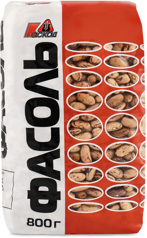 Агро-Альянс Каскад фасоль красная, 800 г4603931777285 Агро-Альянс Каскад фасоль красная, 800 г4603931777285Перед приготовлением замочите фасоль в холодной воде не менее чем на 4 часа.