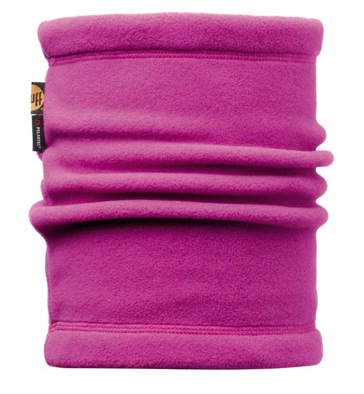 Шарф Buff Neckwarmer Polar Junior & Child Mardi Grape / M.Grape, цвет: розовый. 108198.00. Размер универсальный108198.00 Шарф Buff Neckwarmer Polar Junior & Child Mardi Grape / M.Grape, цвет: розовый. 108198.00. Размер универсальный108198.00В холодную погоду шарф Polar Buff поддерживает нормальную температуру тела и предотвращает потерю тепла, благодаря комбинации микрофибры и Polartec. Благодаря своей универсальности, функциональности и практичности Polar Buff завоевал огромную популярность. Неотъемлемая часть зимней одежды, подходит для любой активности в холодное время года.