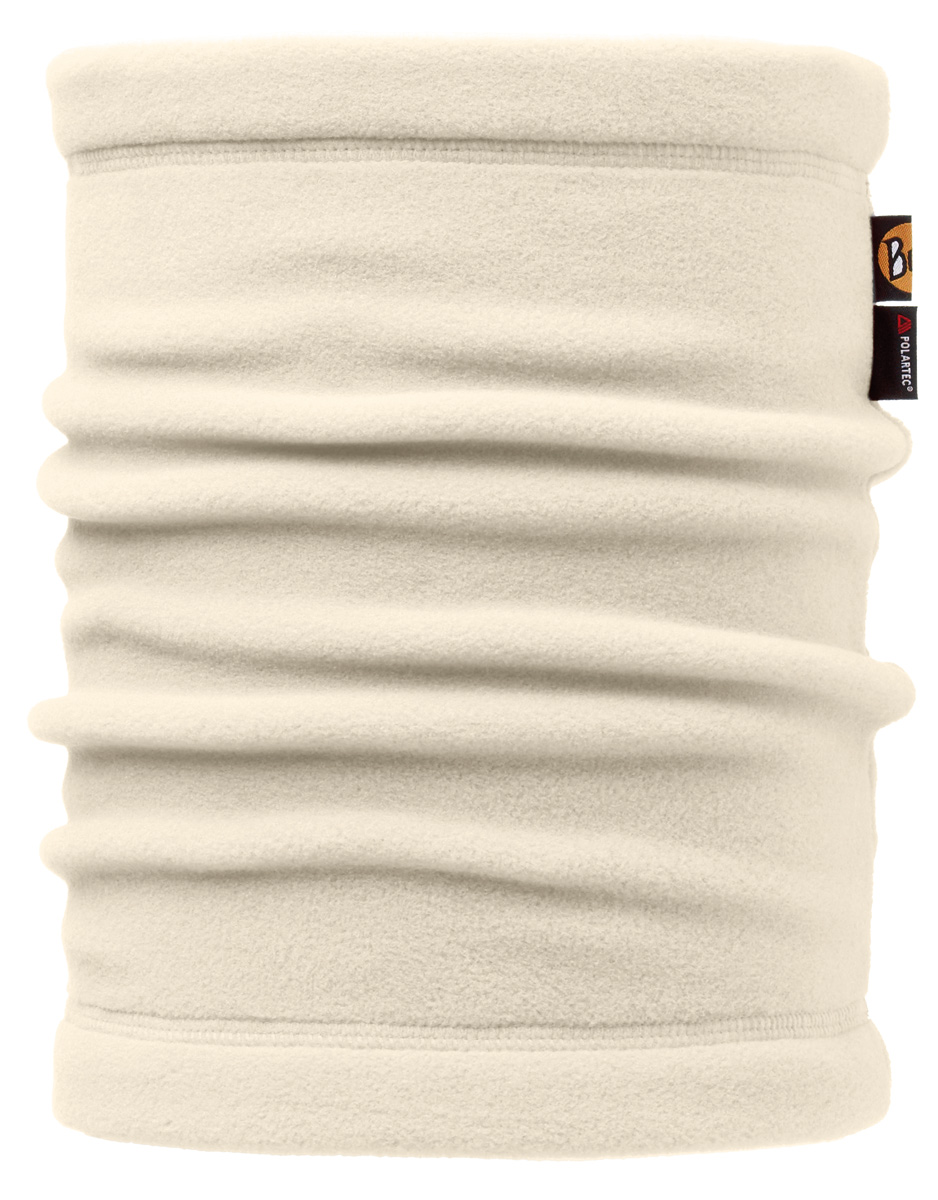 Шарф Buff Neckwarmer Polar Neckwarmer Polar Buff Cru / Alabaster, цвет: кремовый. 107919.00. Размер универсальный107919.00 Шарф Buff Neckwarmer Polar Neckwarmer Polar Buff Cru / Alabaster, цвет: кремовый. 107919.00. Размер универсальный107919.00В холодную погоду шарф Polar Buff поддерживает нормальную температуру тела и предотвращает потерю тепла, благодаря комбинации микрофибры и Polartec. Благодаря своей универсальности, функциональности и практичности Polar Buff завоевал огромную популярность. Неотъемлемая часть зимней одежды, подходит для любой активности в холодное время года.