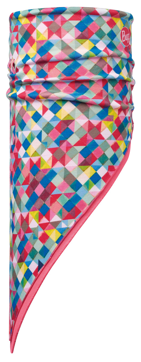 Шарф Buff Polar Jr & Child Pierrot Multi, цвет: розовый. 113427.555.10.00. Размер универсальный113427.555.10.00 Шарф Buff Polar Jr & Child Pierrot Multi, цвет: розовый. 113427.555.10.00. Размер универсальный113427.555.10.00В холодную погоду шарф Polar Buff поддерживает нормальную температуру тела и предотвращает потерю тепла, благодаря комбинации микрофибры и Polartec. Благодаря своей универсальности, функциональности и практичности Polar Buff завоевал огромную популярность среди людей, ее можно использовать как шапку, шарф, бандану на лицо и уши, балаклаву, маску. Неотъемлемая часть зимней одежды, подходит для любой активности в холодное время года.