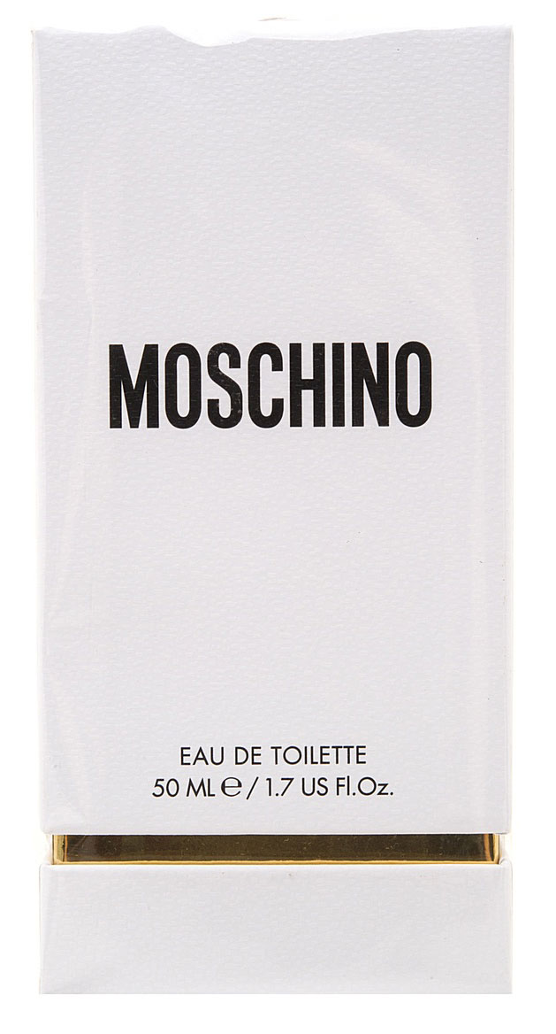 Moschino Fresh Туалетная вода спрей, 50 мл6R30 Moschino Fresh Туалетная вода спрей, 50 мл6R30Концепция этого аромата - совместить самое привычное и обыденное, скажем, моющее средство, с чем-то очень элегантным - ароматом роскошного бренда. Идея о том, чтобы использовать банальную бутылку, не представляющую никакой ценности, в качестве флакона для драгоценного содержимого, создает максимальный контраст между повседневным и изысканным. Это и есть настоящий стиль Moschino.